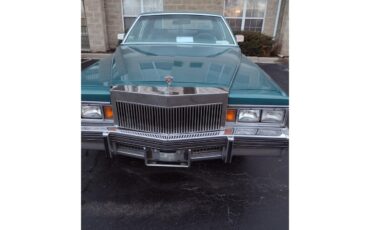 Cadillac-Coupe-deville-1979-Teal-Teal-5