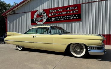 Cadillac-DeVille-1959-Coupe-1
