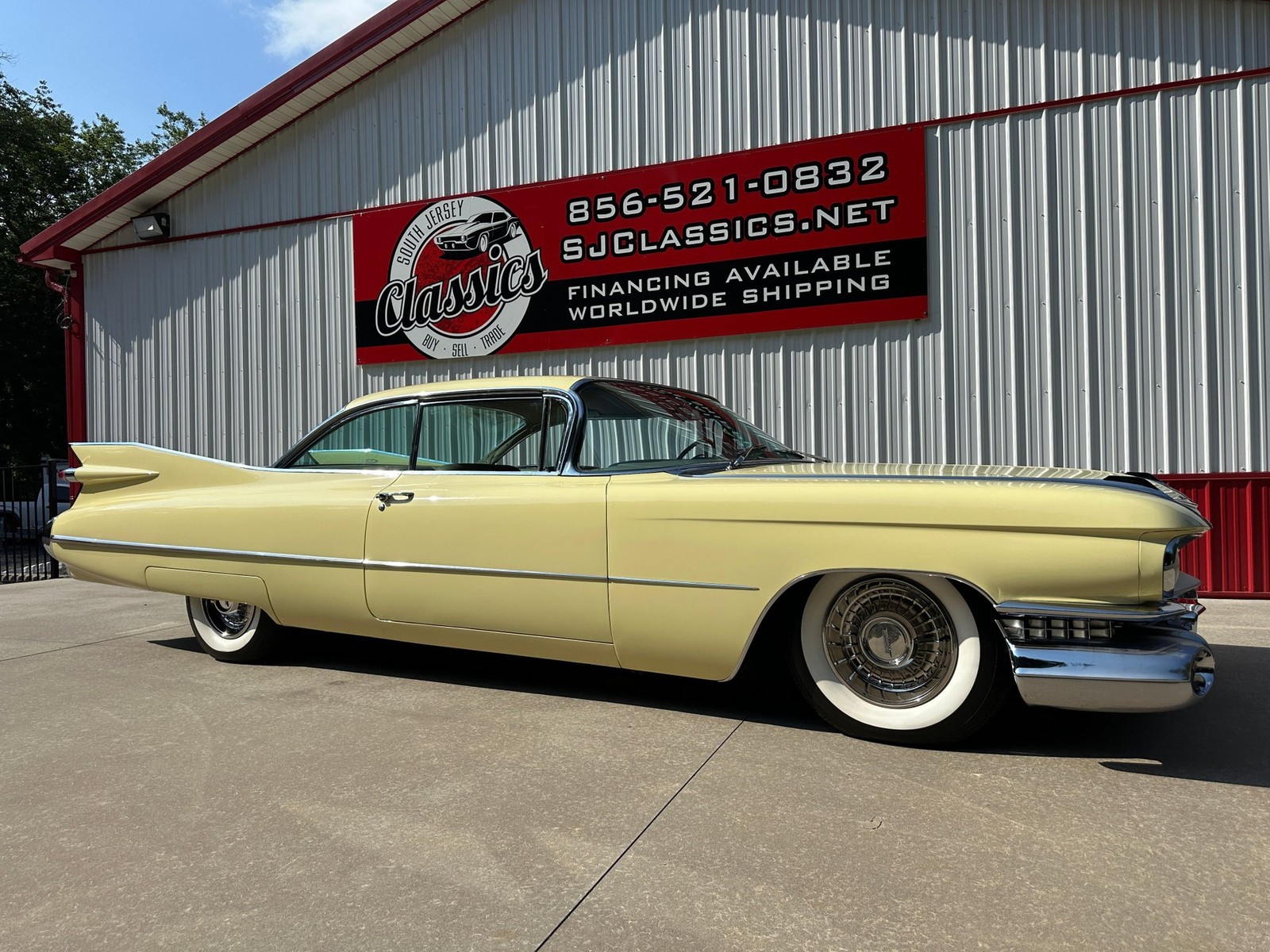 Cadillac-DeVille-1959-Coupe-1