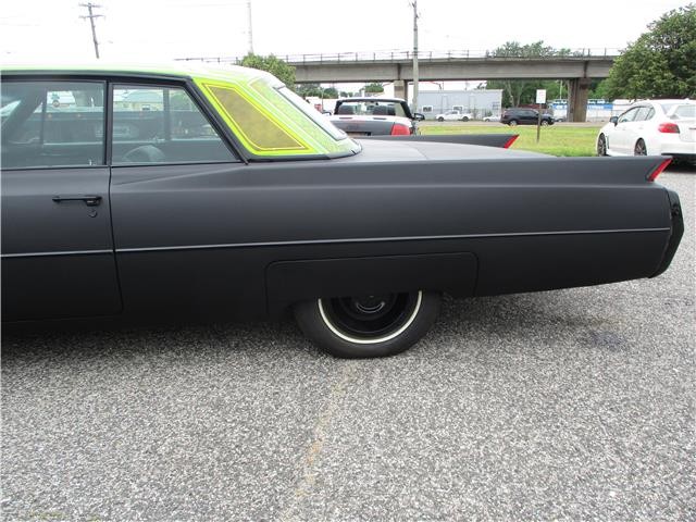 Cadillac-DeVille-1964-COUPE-19