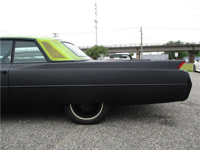 Cadillac-DeVille-1964-COUPE-20