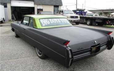 Cadillac-DeVille-1964-COUPE-21