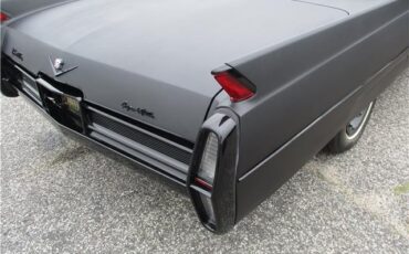 Cadillac-DeVille-1964-COUPE-29