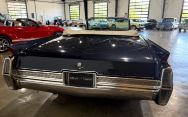 Cadillac-DeVille-1964-Classic-Car-20
