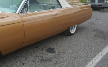 Cadillac-DeVille-1964-Convertible-1