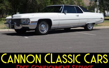 Cadillac-DeVille-1972-1
