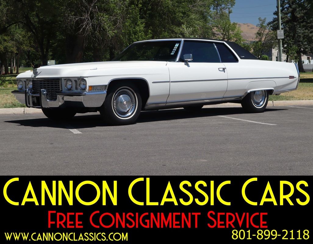 Cadillac-DeVille-1972-1