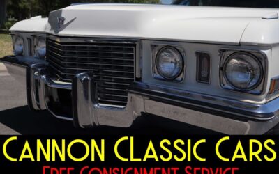 Cadillac DeVille 1972 --