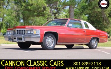 Cadillac-DeVille-1977-1
