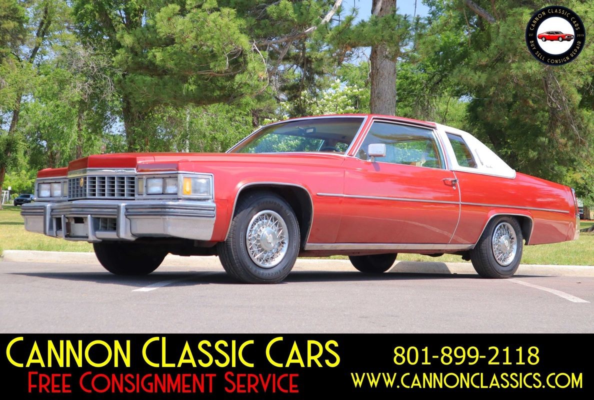 Cadillac-DeVille-1977-1