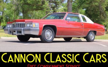 Cadillac-DeVille-1977-1