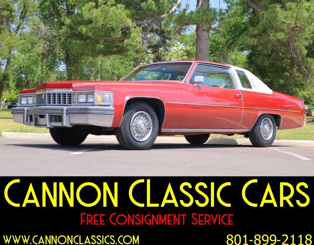 Cadillac-DeVille-1977-1