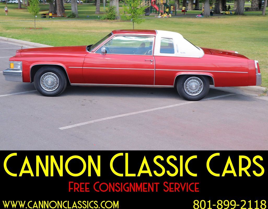 Cadillac-DeVille-1977-3