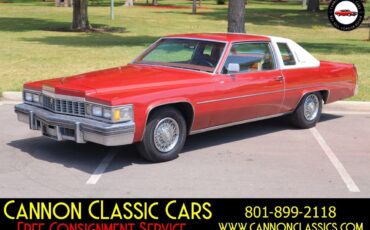 Cadillac-DeVille-1977-4