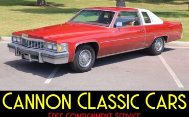 Cadillac-DeVille-1977-4