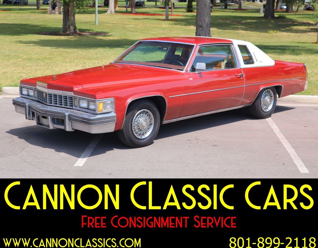Cadillac-DeVille-1977-4