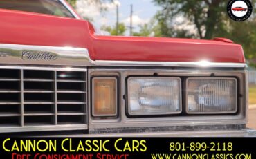 Cadillac-DeVille-1977