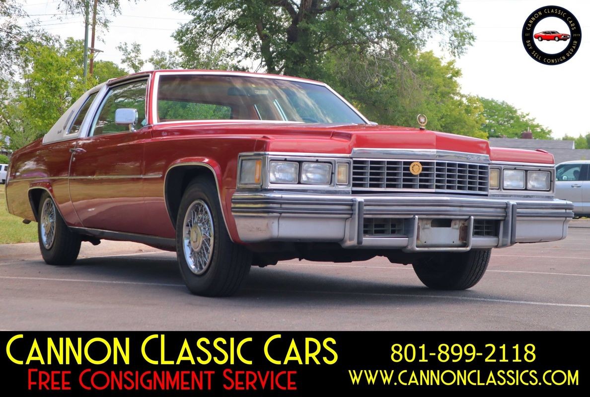 Cadillac-DeVille-1977-7