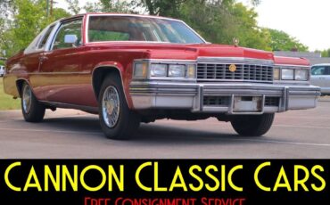 Cadillac-DeVille-1977-7