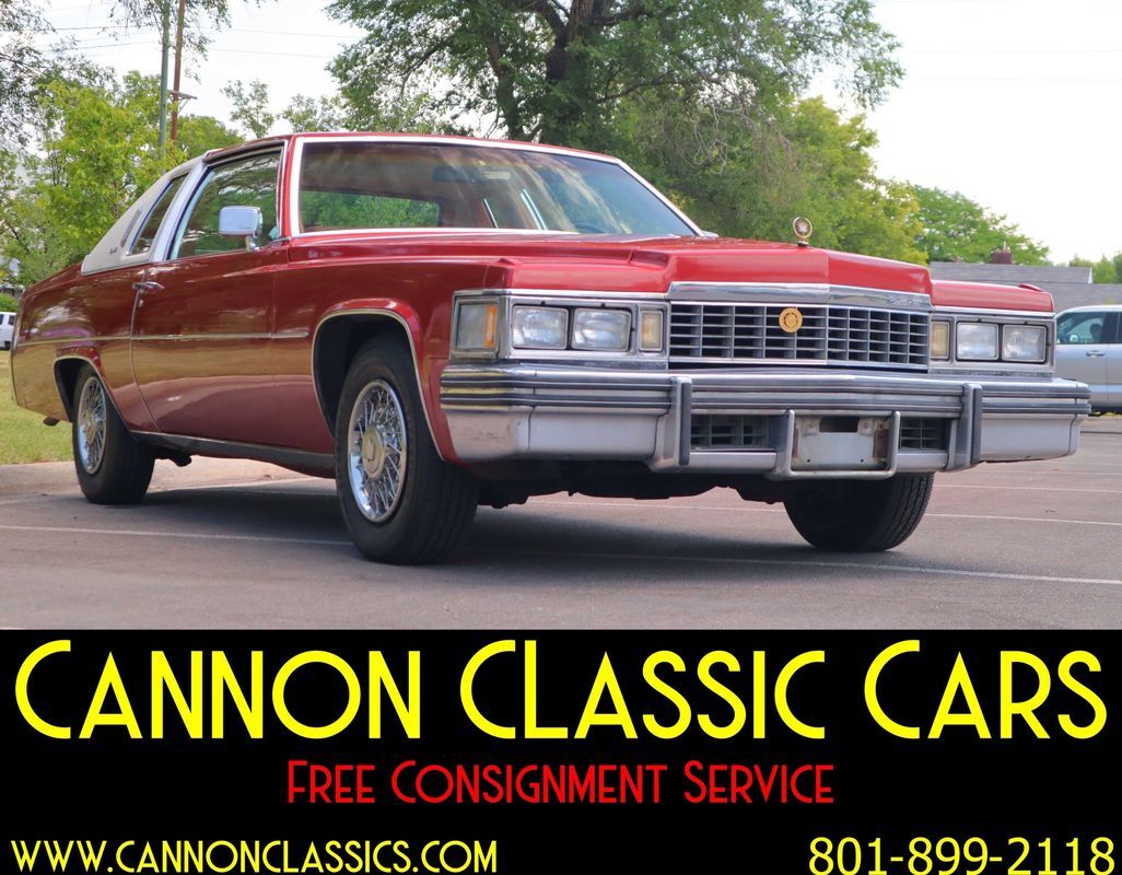 Cadillac-DeVille-1977-7