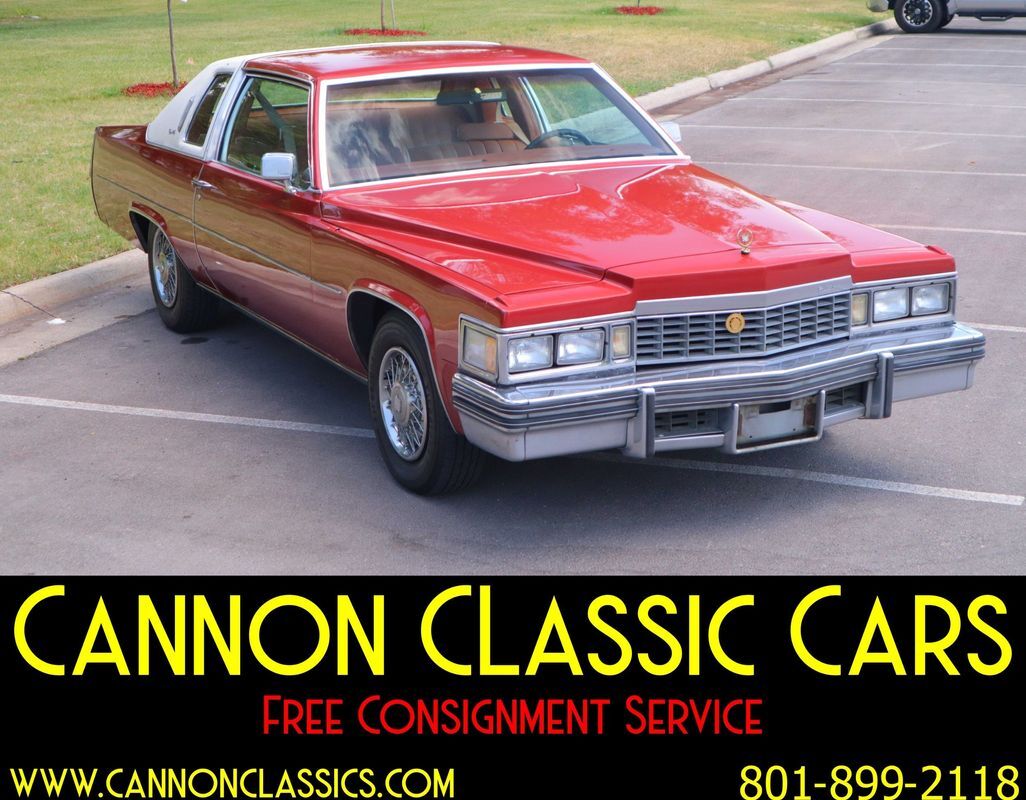 Cadillac-DeVille-1977-8
