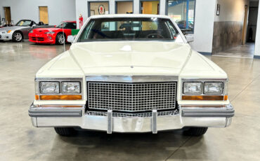 Cadillac-DeVille-1981-Coupe-1