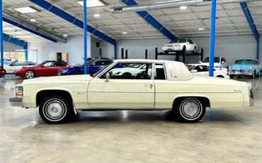 Cadillac-DeVille-1981-Coupe-3