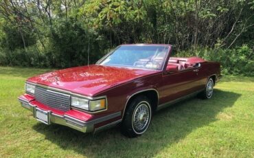 Cadillac-DeVille-1988-Coupe-1