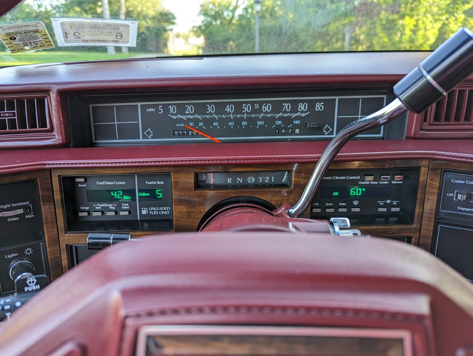 Cadillac-DeVille-1988-Coupe-20