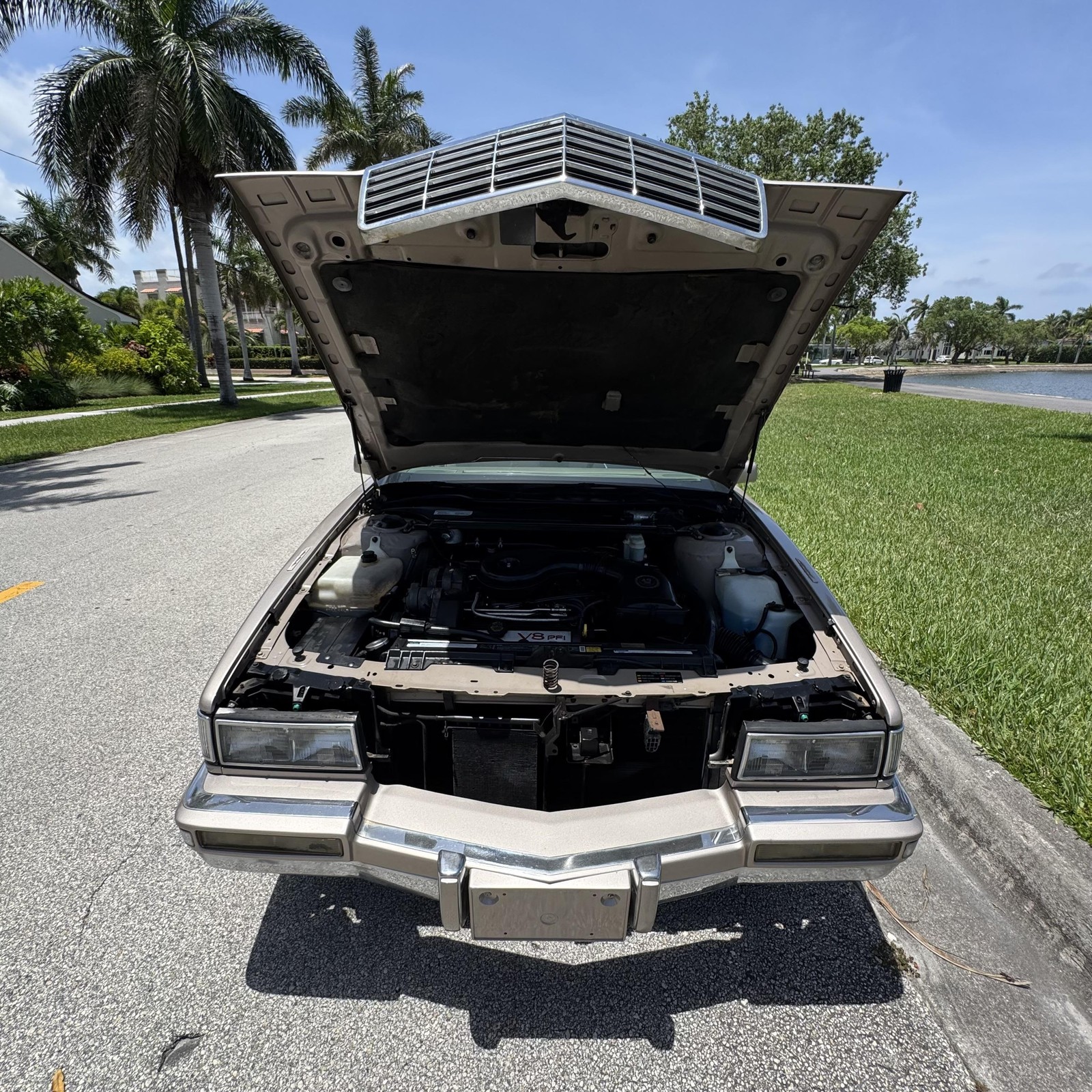 Cadillac-DeVille-1993-Sedan-37