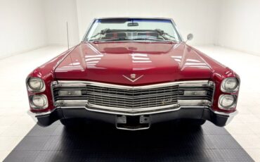 Cadillac-Deville-1966-Flamenco-Red-Metalli-Black-ampamp-White-19