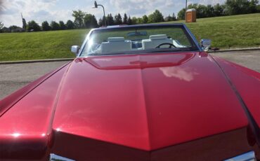 Cadillac-Deville-1970-Red-White-1