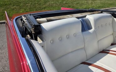 Cadillac-Deville-1970-Red-White-23