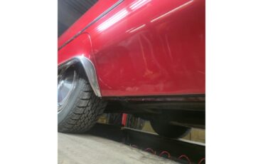 Cadillac-Deville-1970-Red-White-34