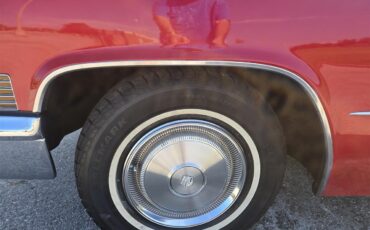 Cadillac-Deville-1970-Red-White-43