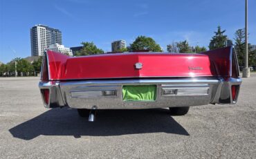 Cadillac-Deville-1970-Red-White-7