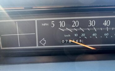 Cadillac-Deville-1988-Silver-Gray-7