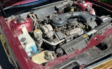 Cadillac-Deville-1989-Maroon-Red-12
