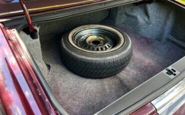 Cadillac-Deville-1989-Maroon-Red-13
