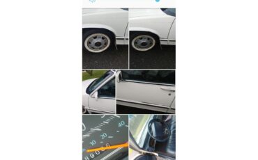 Cadillac-Deville-1992-White-Navy-leather-1