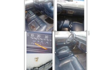 Cadillac-Deville-1992-White-Navy-leather-3