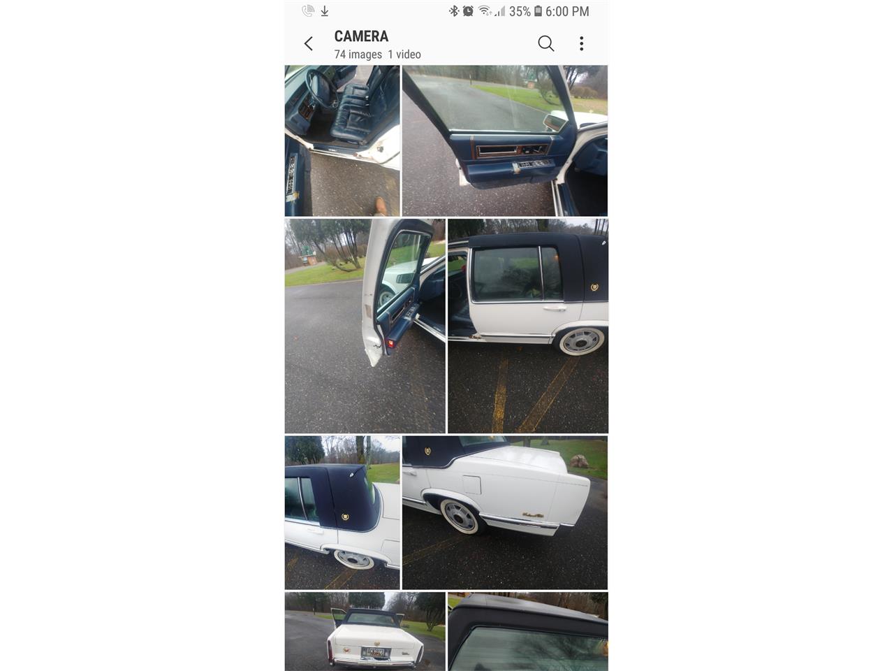 Cadillac-Deville-1992-White-Navy-leather-4