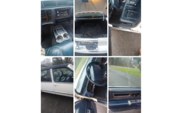 Cadillac-Deville-1992-White-Navy-leather-7