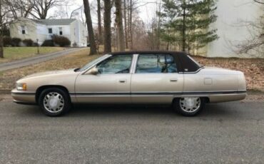 Cadillac-Deville-1995-1