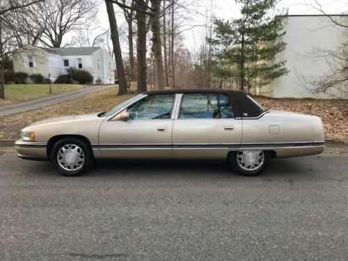 Cadillac-Deville-1995-1