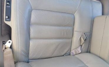 Cadillac-Deville-1995-Silver-1