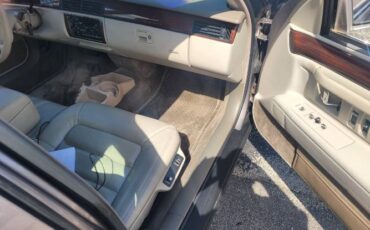 Cadillac-Deville-1995-Silver-10