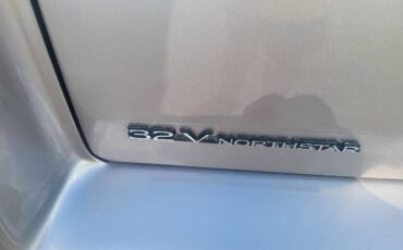 Cadillac-Deville-1995-Silver-11