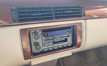 Cadillac-Deville-1995-Silver-16