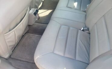 Cadillac-Deville-1995-Silver-5